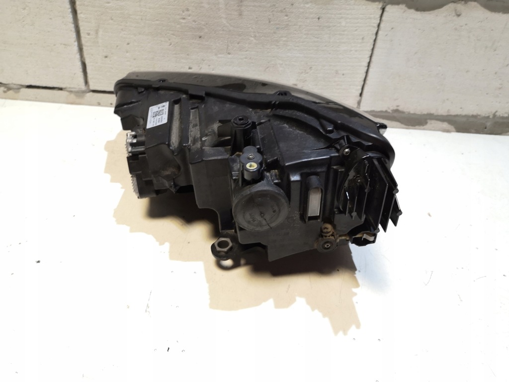 фото №6, Лампа правый перед full led skoda scala 657941016a