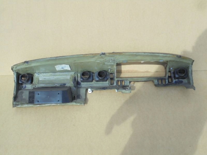 фото №4, Polonez caro 93-97 панель приладів панель приладів приладова