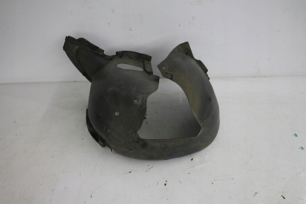 фото №1, Подкрылок левый перед передние seat altea 04-15