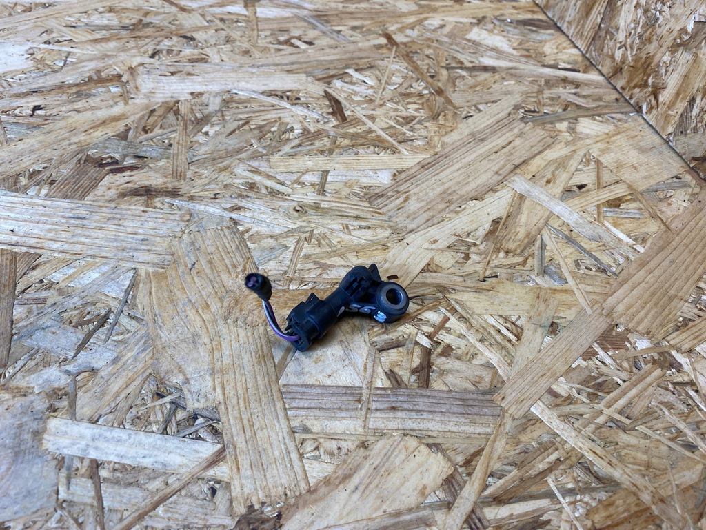 фото №8, Датчик удара штекер jaguar f-pace j9c3-14b006-aa