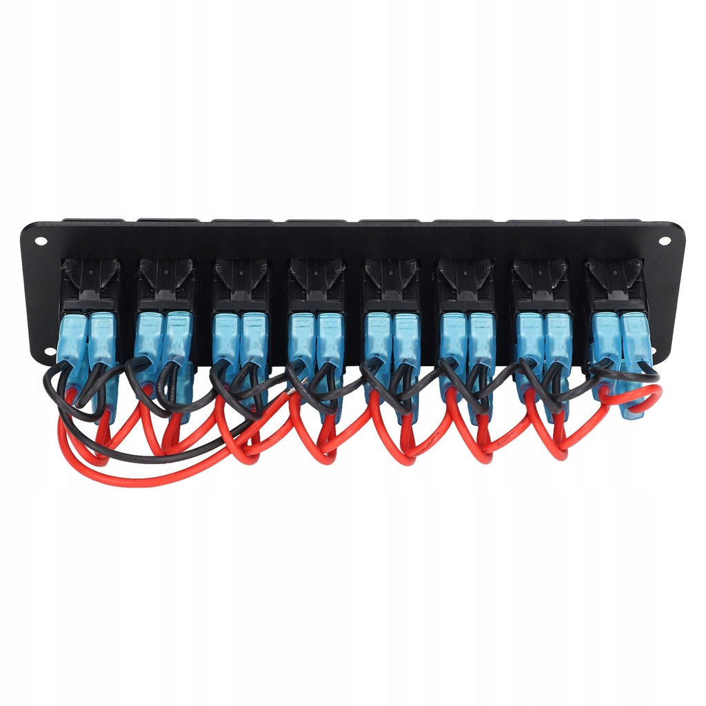 фото №16, 8-кнопковий панель перемикачів jachtu rv