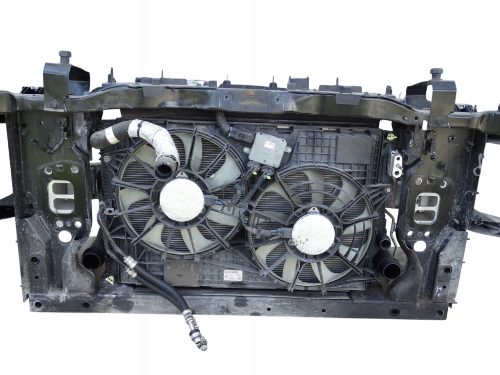 Jeep cherokee v kl 2.2 crd ремень передний радиатор усилитель балка комплект Киев