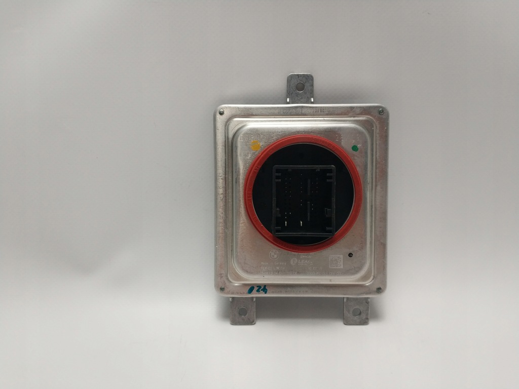 фото №1, Bmw g05 g20 g21 модуль led преобразователь 7933357