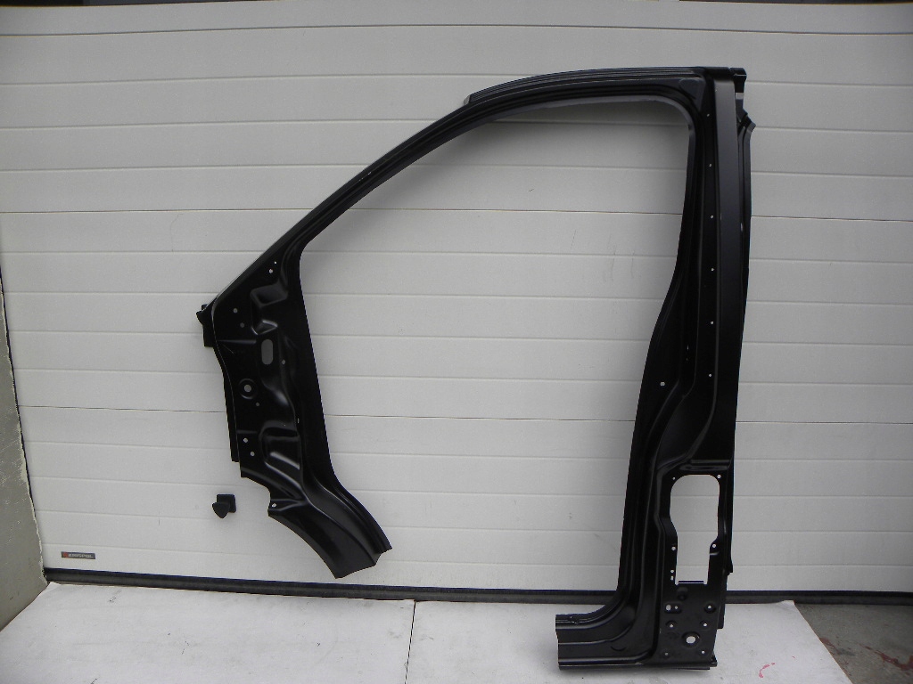 фото №1, Renault trafic iii-opel vivaro iii порог левая сторона 16-2024 rok