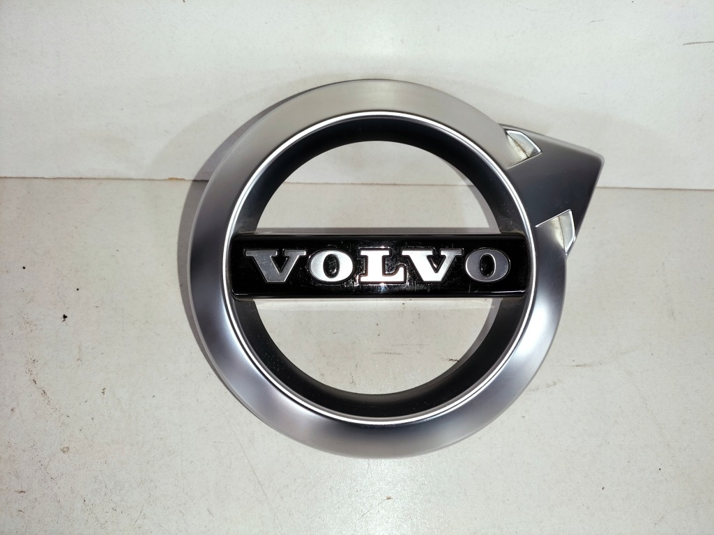 фото №1, Значок емблема перед volvo xc90 ii 15- xc40 18-