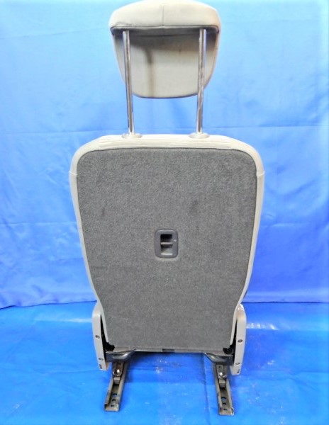 фото №5, Сиденье средний задняя seat alhambra ii