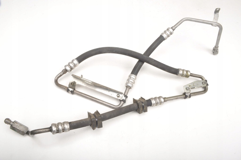 Ferrari california 4.3 шланг усилителя 242990 с Разборки