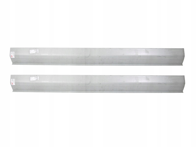 фото №1, Порог ремкомплект suzuki grand vitara 1997- 3d l=r