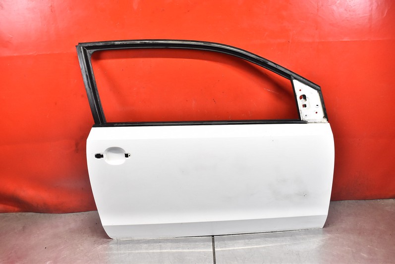 фото №1, Дверь правое перед передние lb9a skoda citigo 3d 11-17