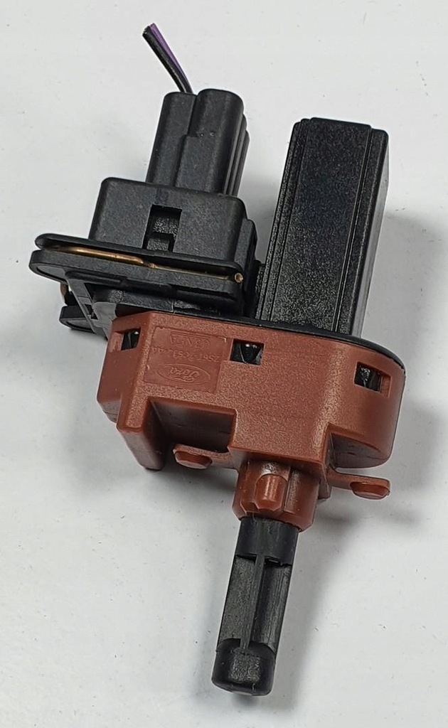 фото №1, Датчик сцепления mazda rx-8 rx8 2s6t-7c534-aa