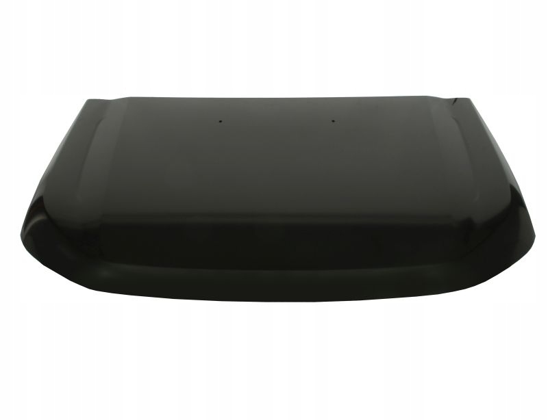 фото №1, Кришка двигуна капот сталь ford ranger 04.2011-03.2015 кожен колір