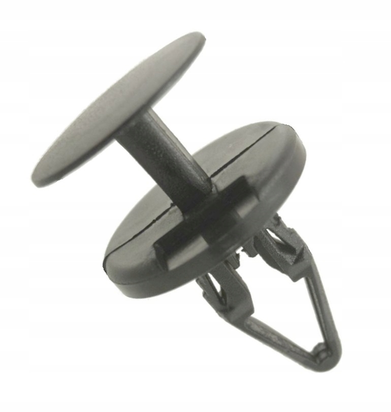 фото №1, 10szt ford galaxy -штифт 6,5 подкрылок