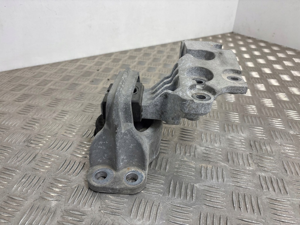 фото №7, Renault koleos i 2014 кронштейн / кронштейн двигателя