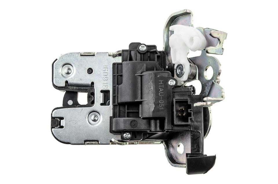 фото №1, Замок крышки задняя багажника audi a1 a3 a5 sportback