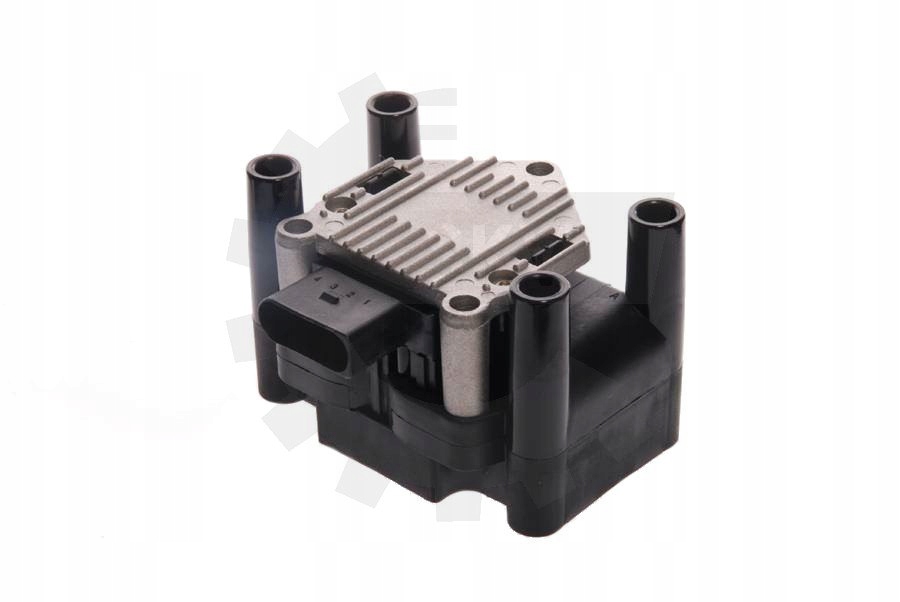 фото №12, Audi a1 a2 a3 a4 1.2 1.4 1.6 катушка зажигания skv