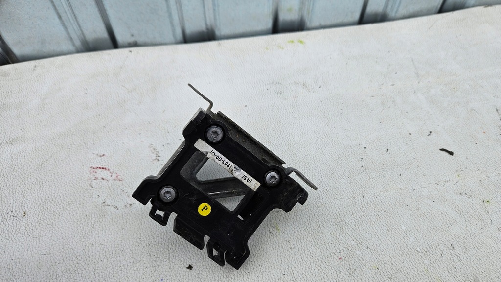 фото №2, Кронштейн радара tesla