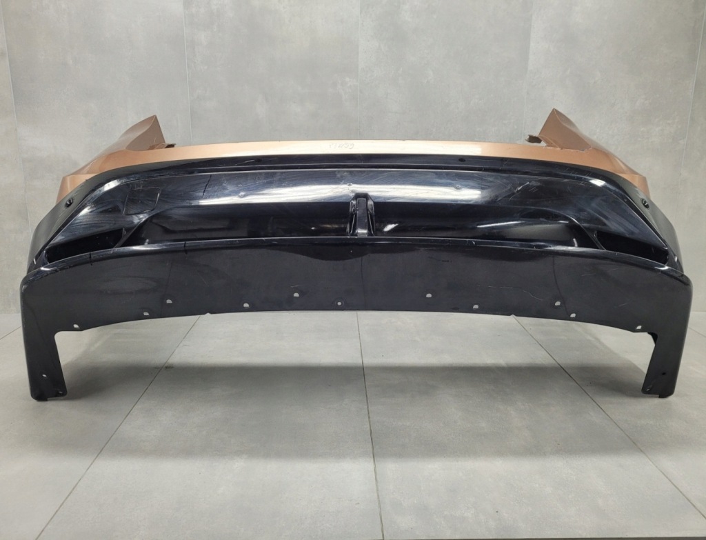 Бампер задний задний nissan ariya 22- Доставка