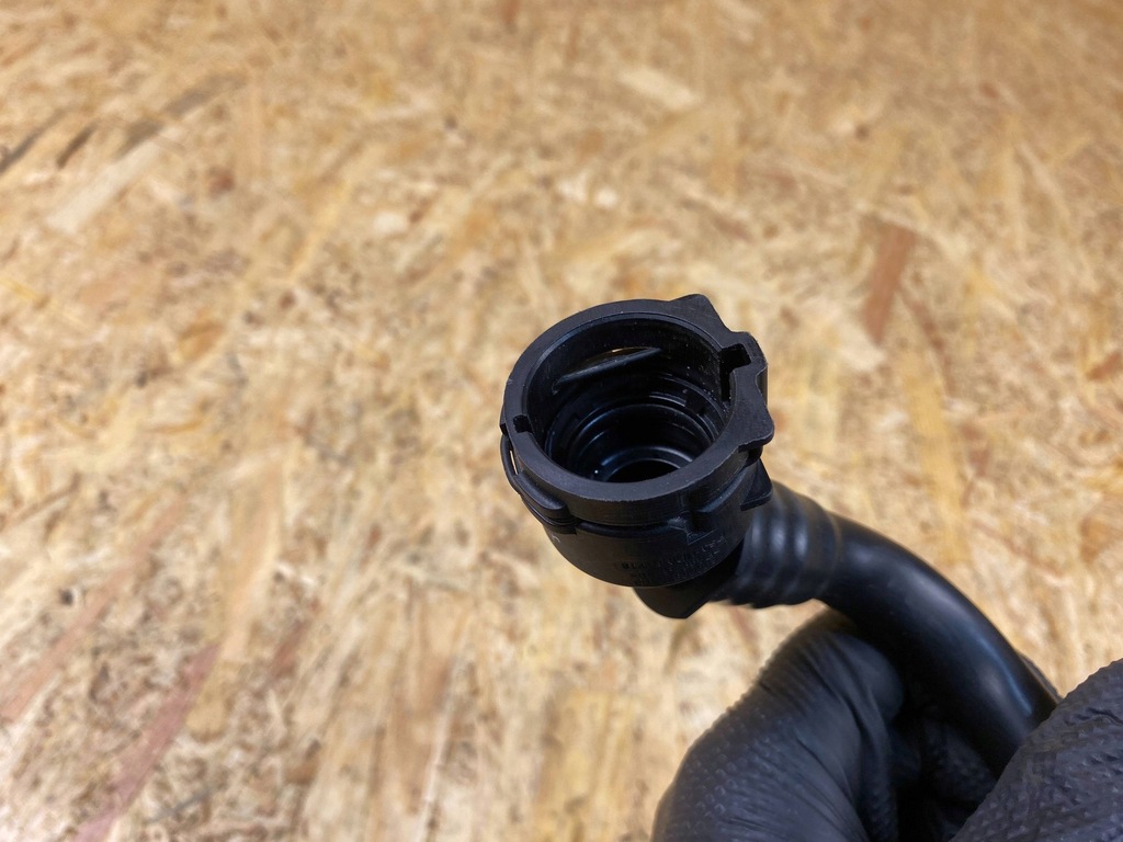 фото №10, Wąż труба шланг wody mercedes w177 w247 w118 h247 a1775017102