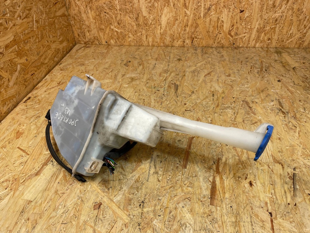 фото №8, Бак рідина омивача помпа kia sportage iii 98610-3w500 2010-