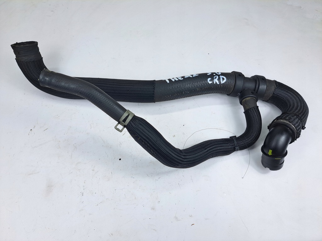 фото №1, Wąż труба шланг wody lancia thema 3.0 crd 11-