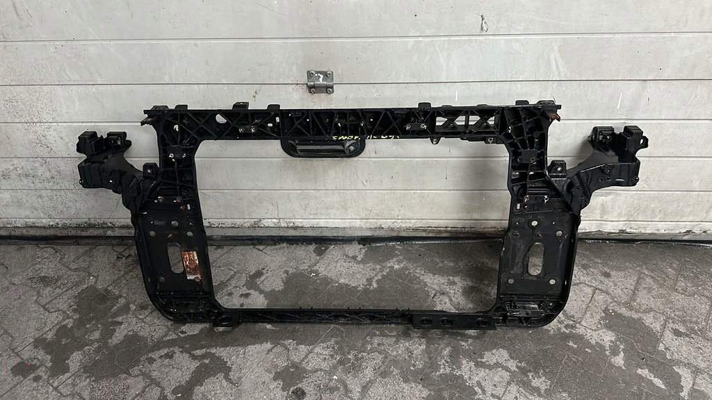 фото №1, Kia sportage 2011- pas передний перед