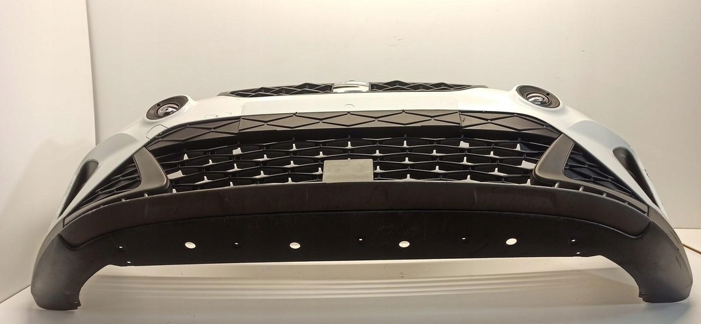 фото №13, Seat arona бампер перед lift ls9r 2022 6f9807221f