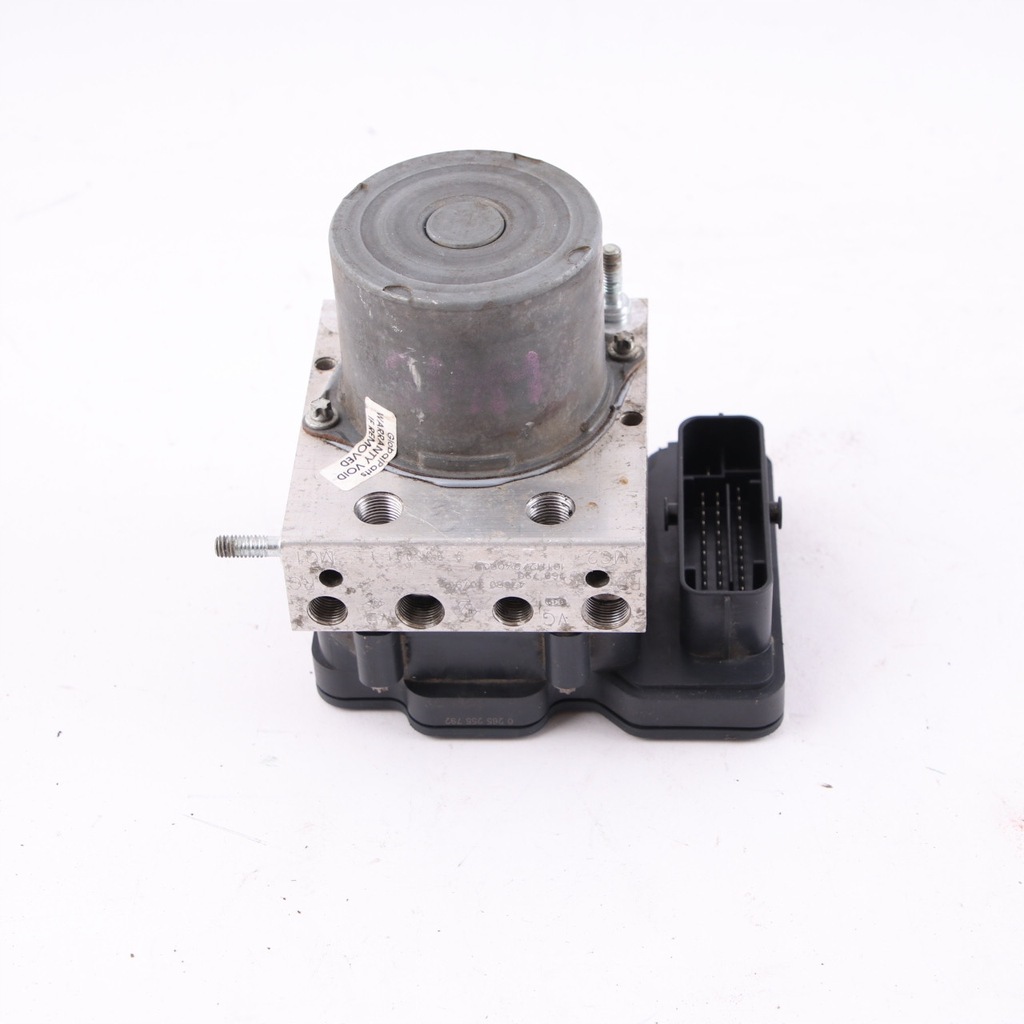 фото №1, Mercedes w415 esp abs hydro управление unit brake насос управление unit 0265956403