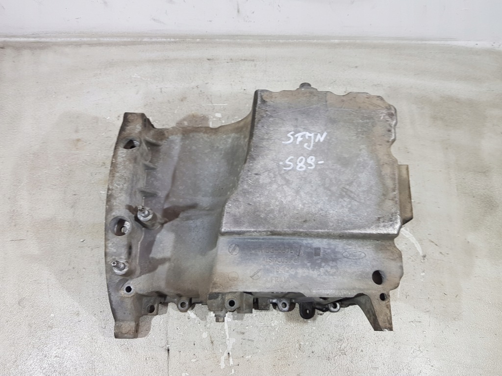 Піддон масляна оливи h1bg-6675 ford 1.0 ecoboost Київ