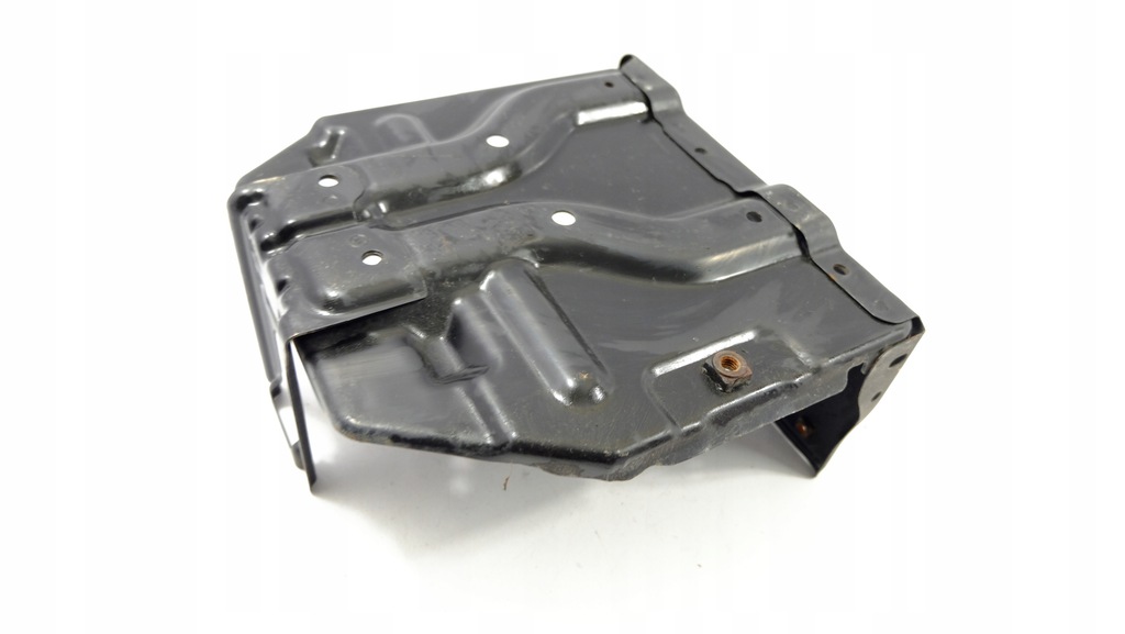 фото №6, Opel agila b основа акумулятор