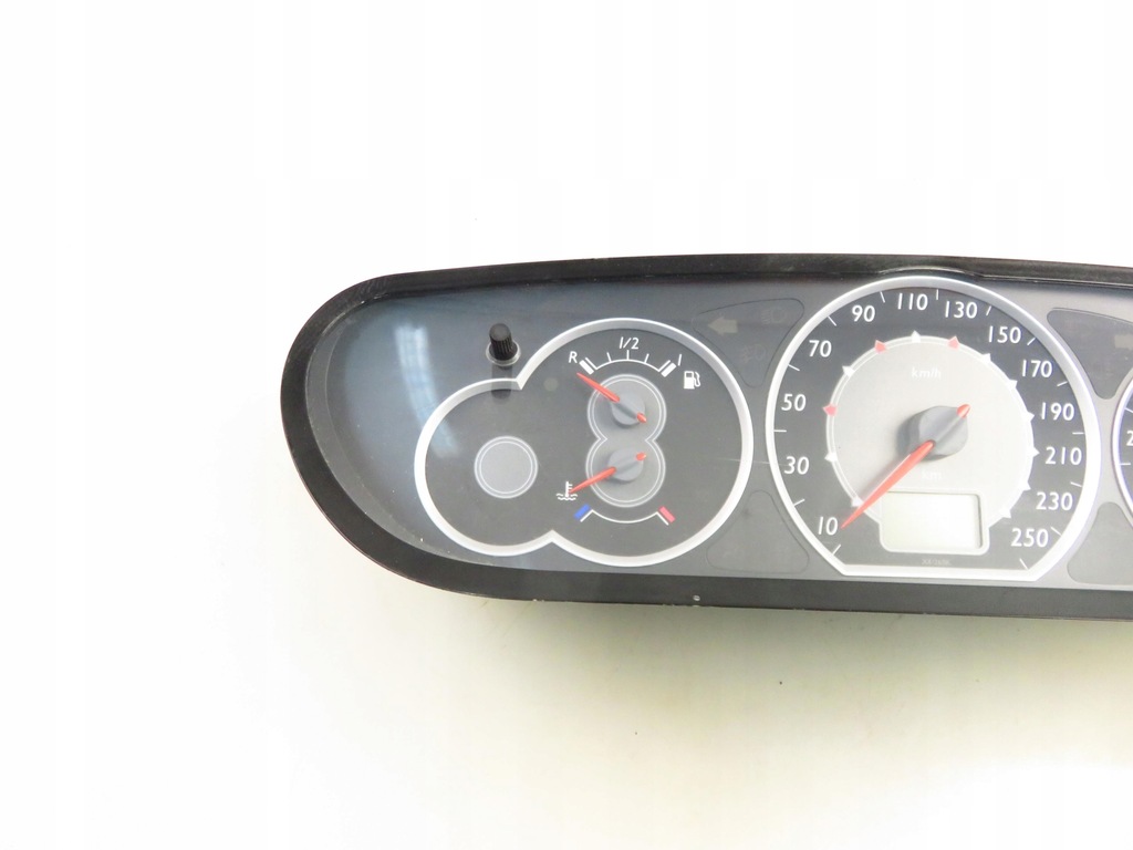 фото №12, Лічильник citroen c5 ii break 1.6 hdi re8hzb - 9hz dv6ted4 9655608580