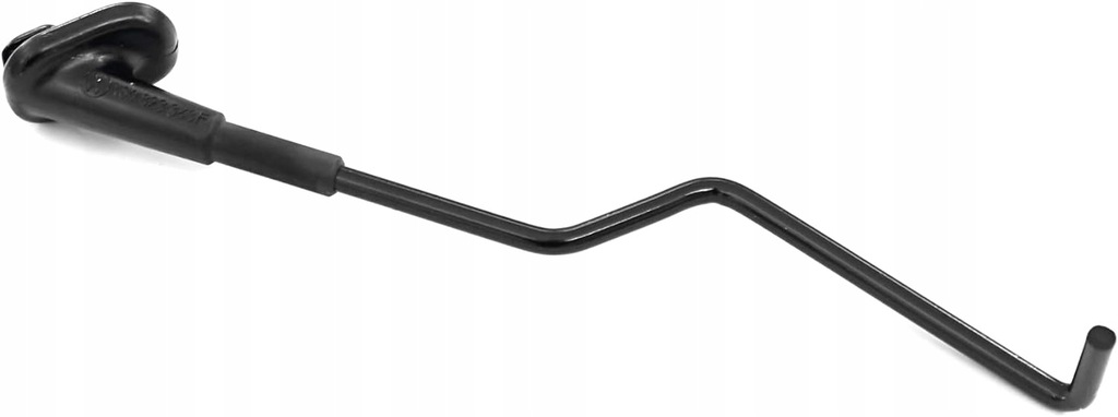 фото №2, Кронштейн упор капот vw up e-up оригинал