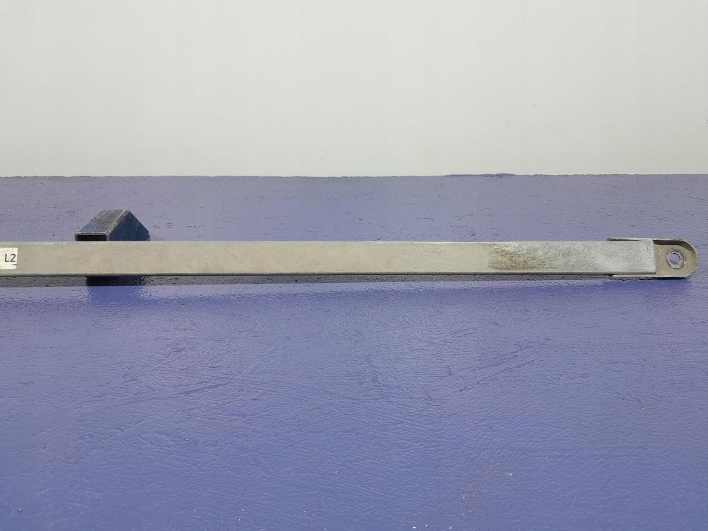 фото №6, Bmw x7 g07 поперечина поворотная задняя задняя левая 8736999