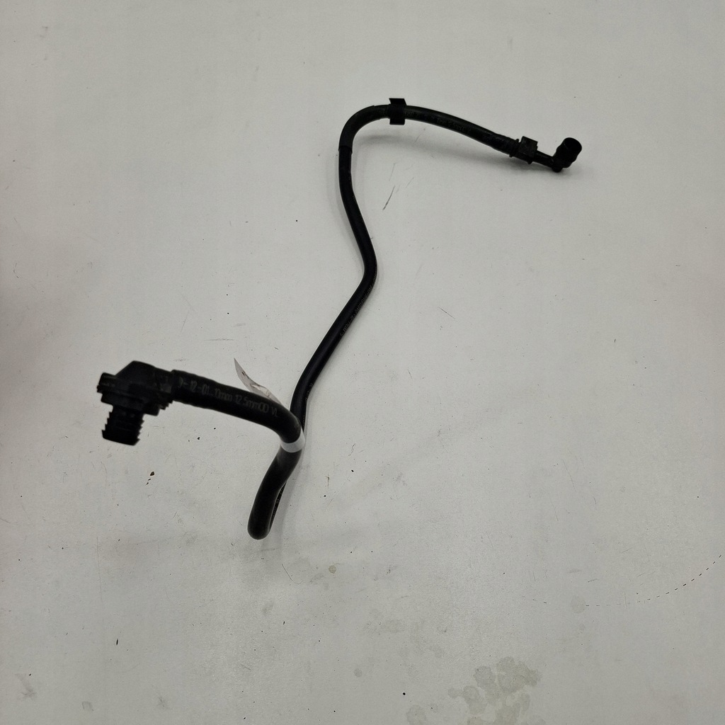 фото №1, 2021 mini one - cooper f56 f55 шланг вакууму 8654730