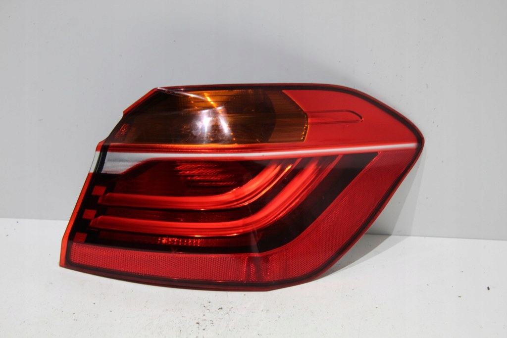 фото №1, Bmw 2 f45 lift лампа задняя задняя правая