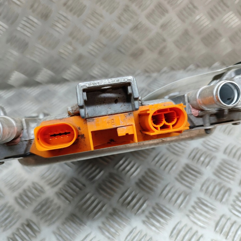 фото №6, Audi q4 sportback e-tron 2022 інвертор / перетворювач напруги