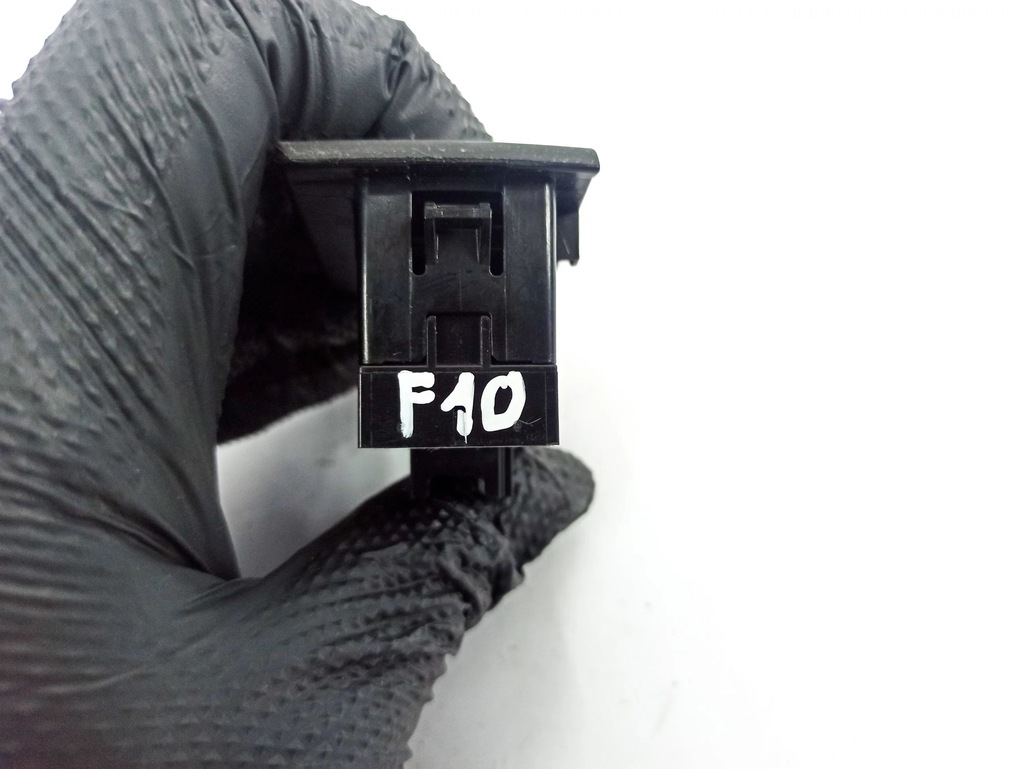 фото №13, Bmw 5 f10 f11 2013 панели управление, переключатели