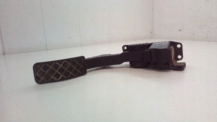 фото №9, Потенциометр педаль газа audi a3 8l 0281002342