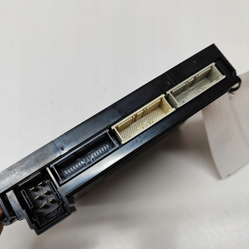 фото №6, Land rover range rover velar 2018 панель кондиционера