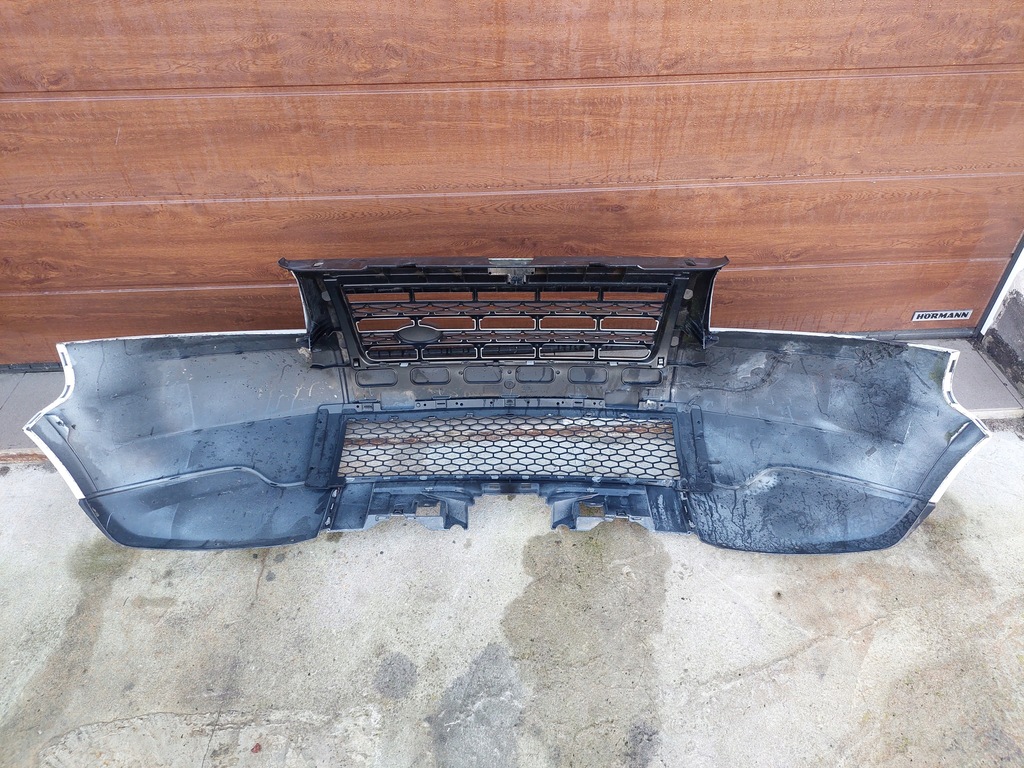 фото №12, Бампер перед передний land rover freelander ii 07-