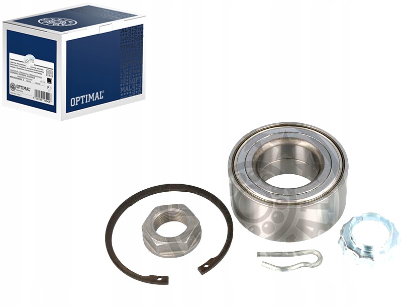 фото №1, Optimal 601953 набор подшипник колеса