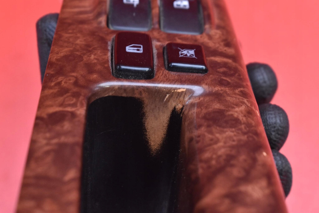 фото №10, Панель керування вікон eu 93570-3e410 kia sorento 1 i 02-06