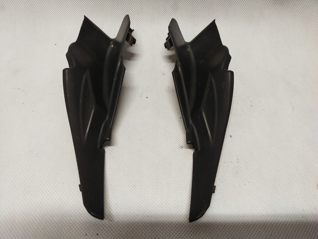 фото №1, Impreza gh 08-12 захист пластик заглушка трикутник