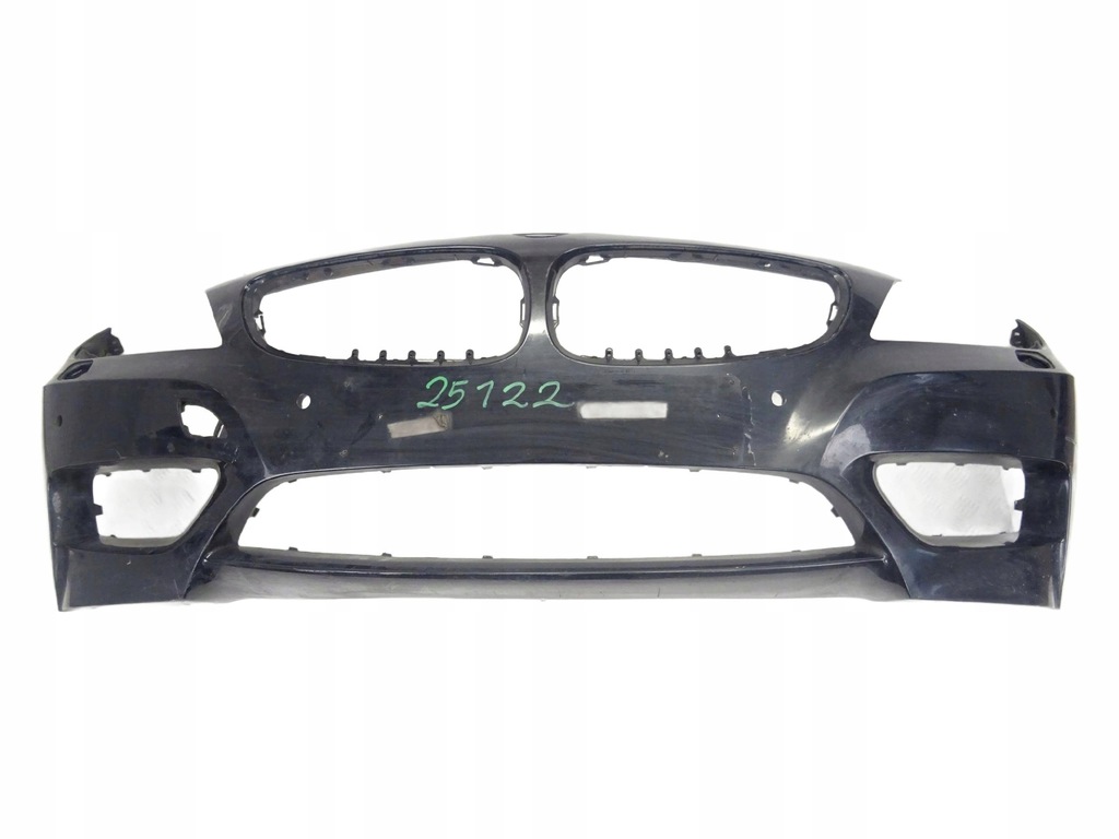 фото №1, Bmw z4 e89 m-pakiet бампер перед передній