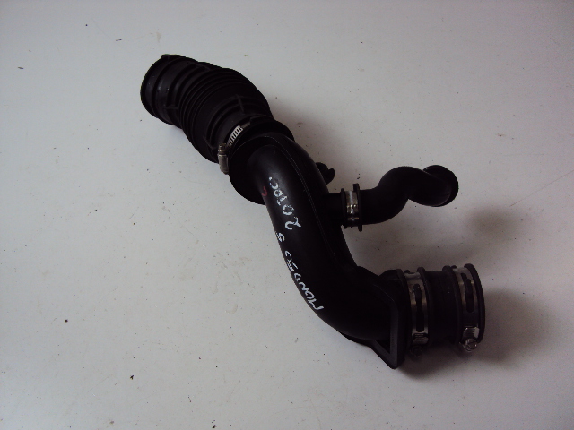 фото №1, Труба шланг повітря ford edge mk2 mondeo 2.0 d