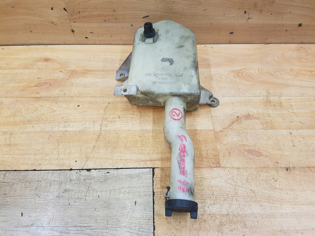 фото №1, Бачок омивача ford mondeo mk3