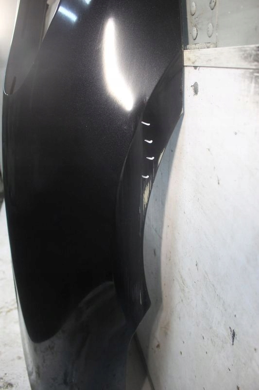 фото №6, Капот porsche macan lift