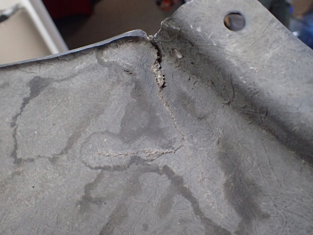 фото №10, Крила перед правий hyundai i30 iii 3 17- карбон