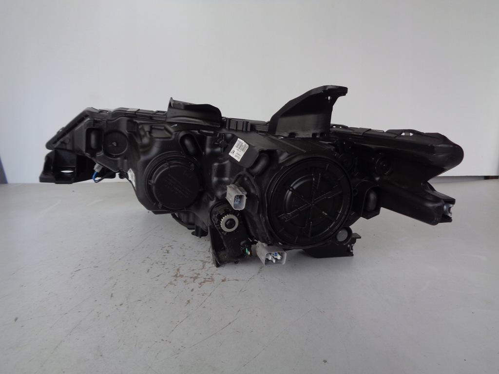 фото №9, Лампа права фара mitsubishi outlander iii 15- lift led