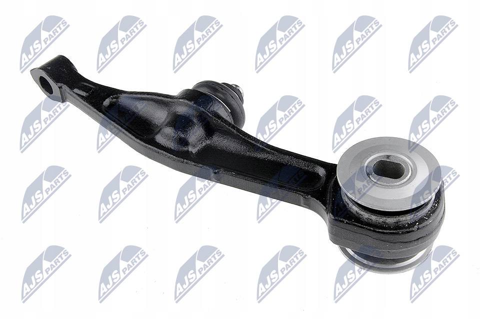 фото №14, Рычаг передний mercedes s w220 нижний l p