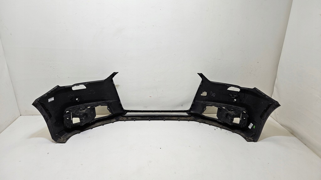 фото №10, Бампер перед передній audi a1 lift active